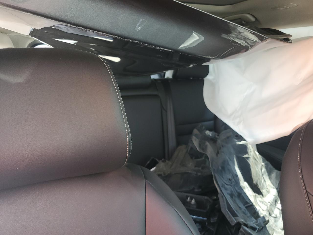 2022 NISSAN ROGUE
