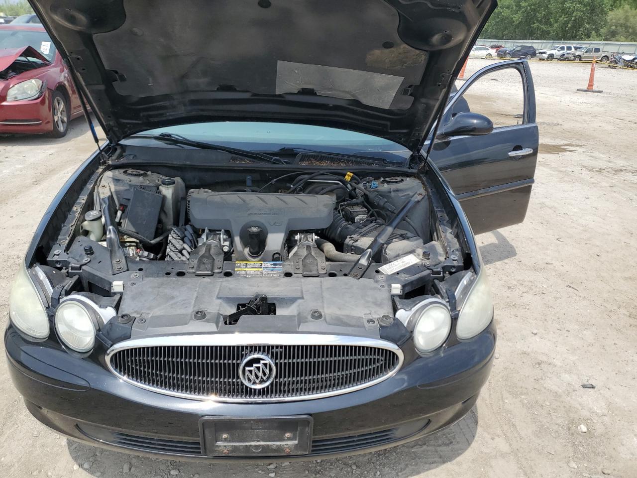 2006 BUICK LACROSSE