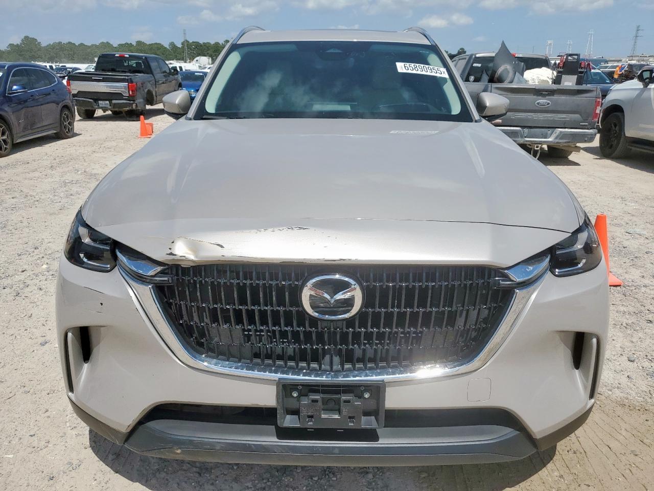 2024 MAZDA CX-90