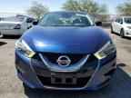 2016 NISSAN Maxima