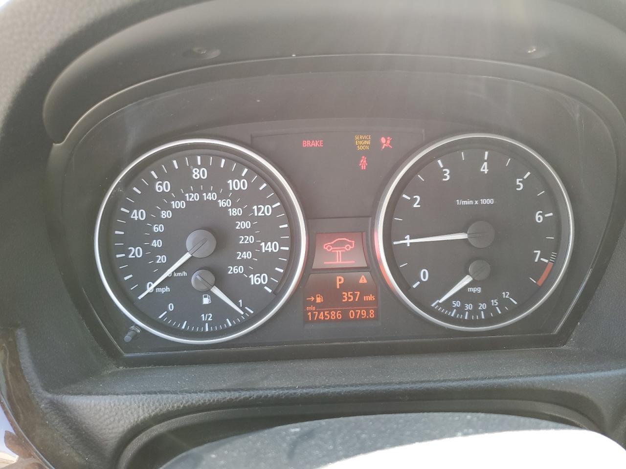 2006 BMW 3 SERIES