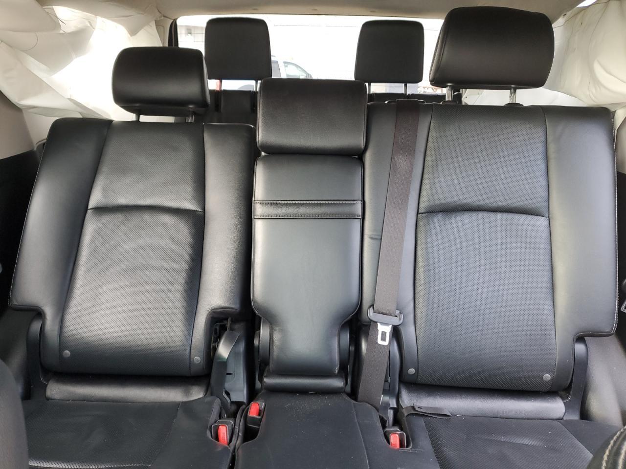 2015 TOYOTA 4Runner
