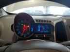 2012 CHEVROLET SONIC