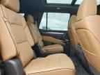 2025 CADILLAC ESCALADE