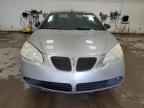 2008 PONTIAC G6