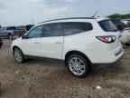 2014 CHEVROLET TRAVERSE