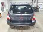 2008 SUBARU FORESTER