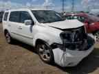 2014 HONDA PILOT