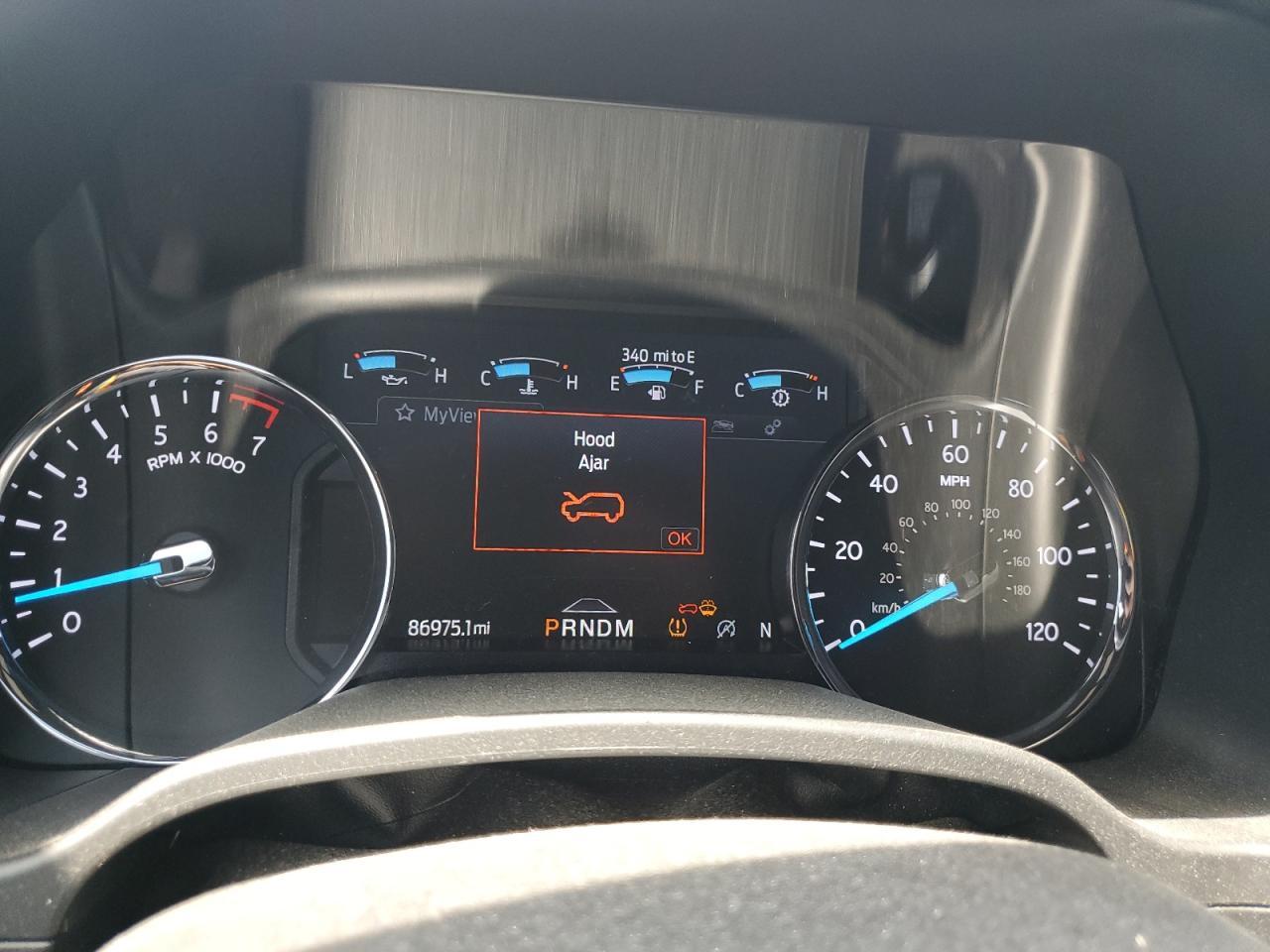 2020 FORD Expedition