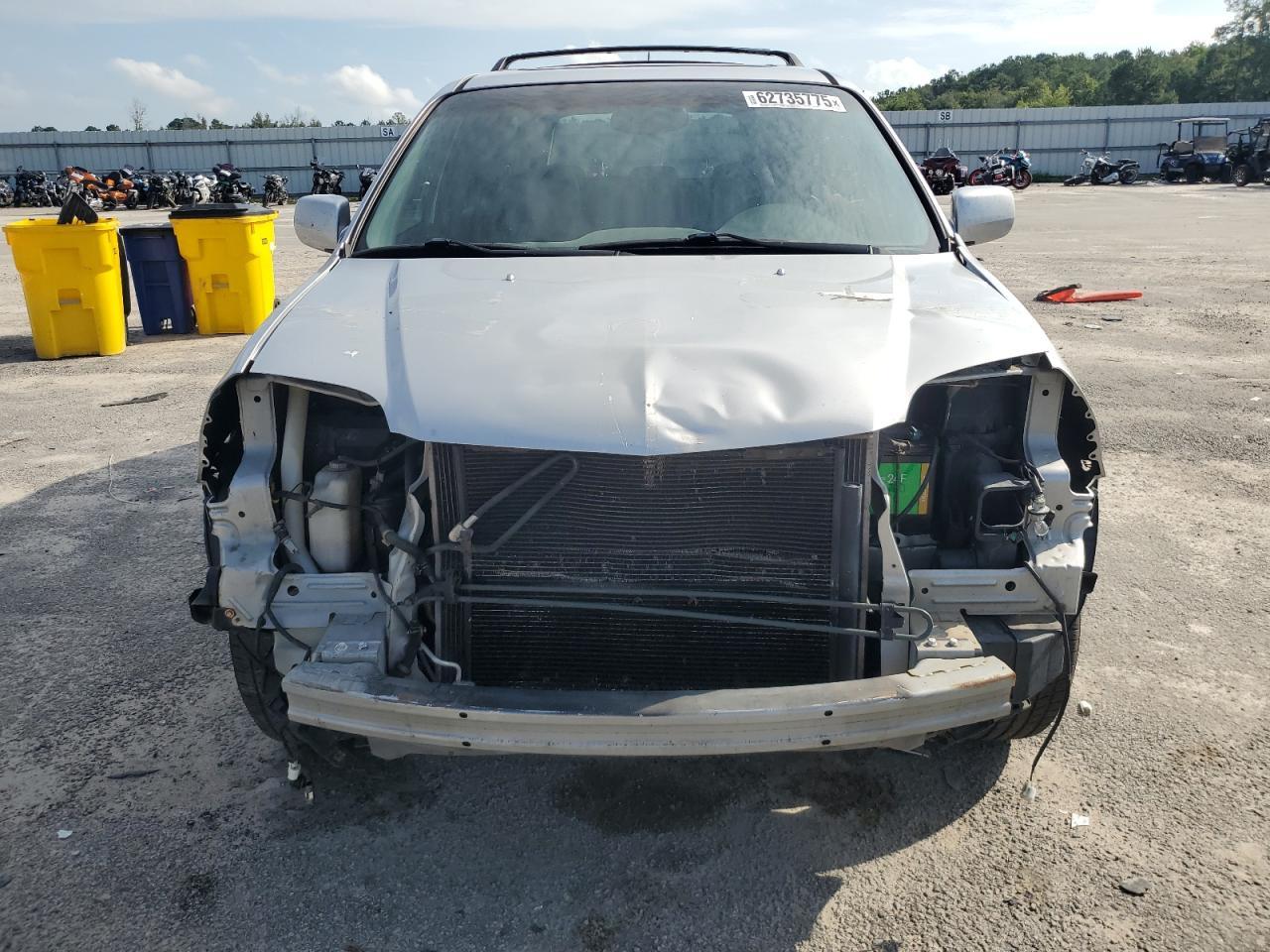 2004 ACURA MDX