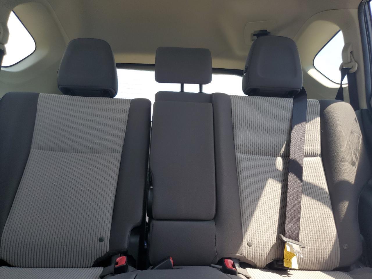 2013 TOYOTA RAV4