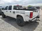 2005 CHEVROLET Silverado