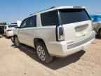 2015 GMC Yukon
