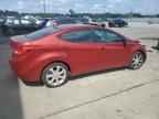 2012 HYUNDAI ELANTRA