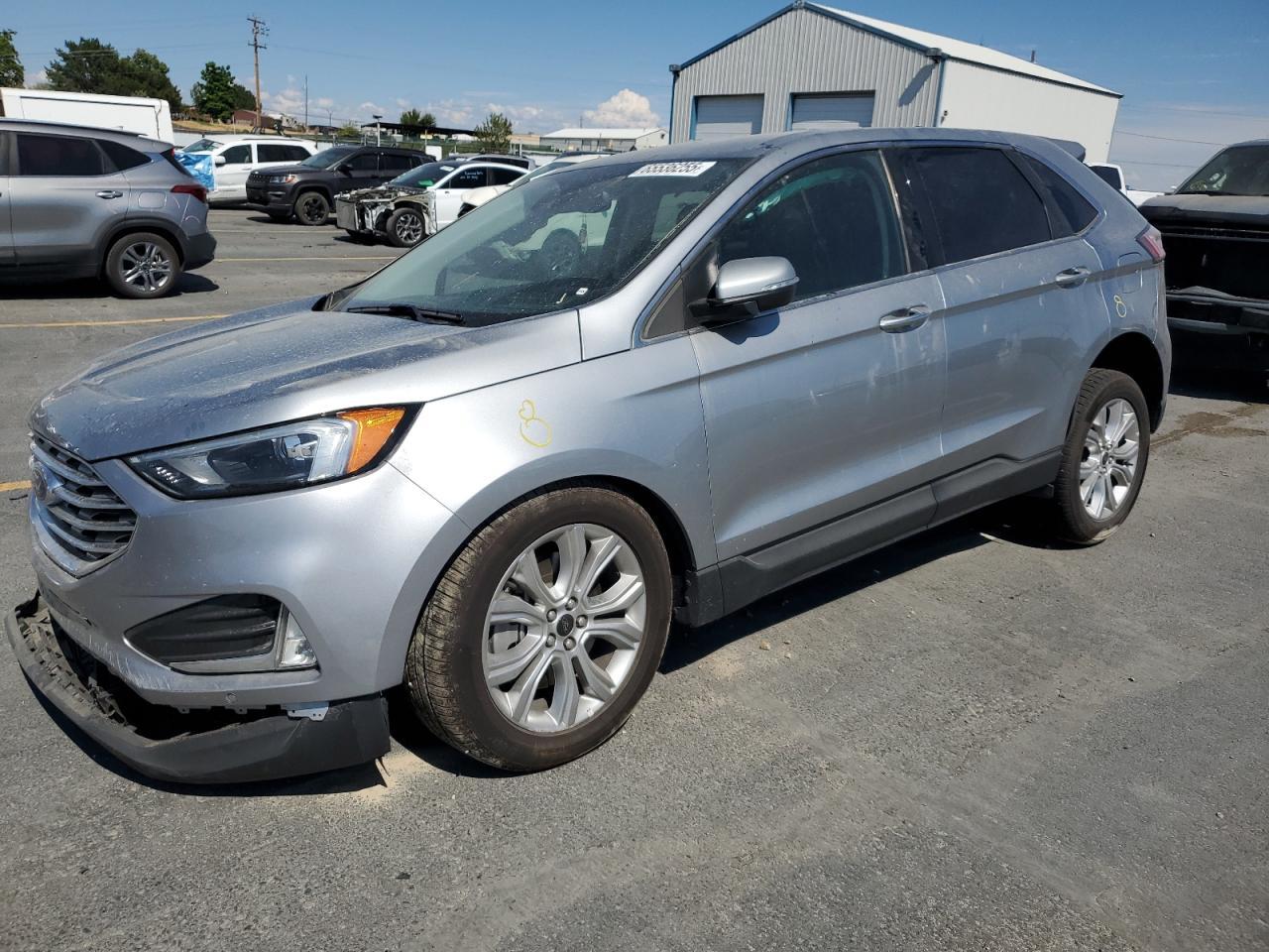 2023 FORD EDGE