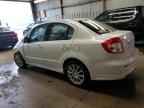 2009 SUZUKI SX4
