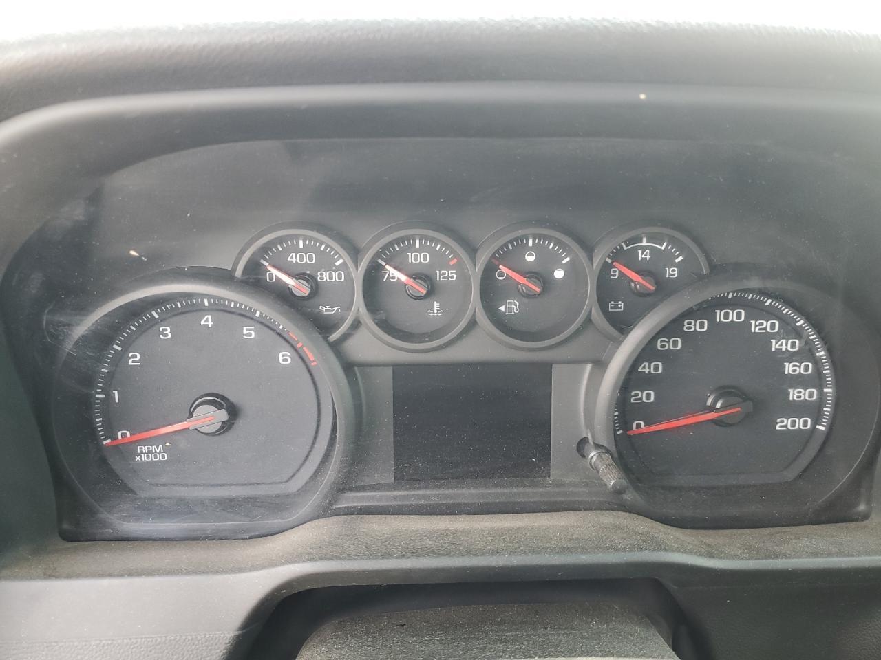 2023 GMC Sierra