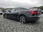 2016 NISSAN Maxima