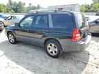 2005 SUBARU FORESTER