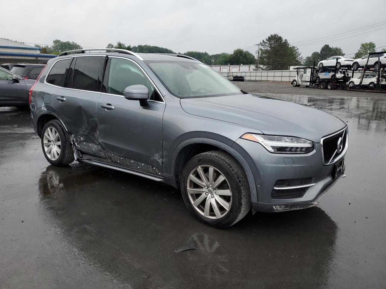 2016 VOLVO XC90