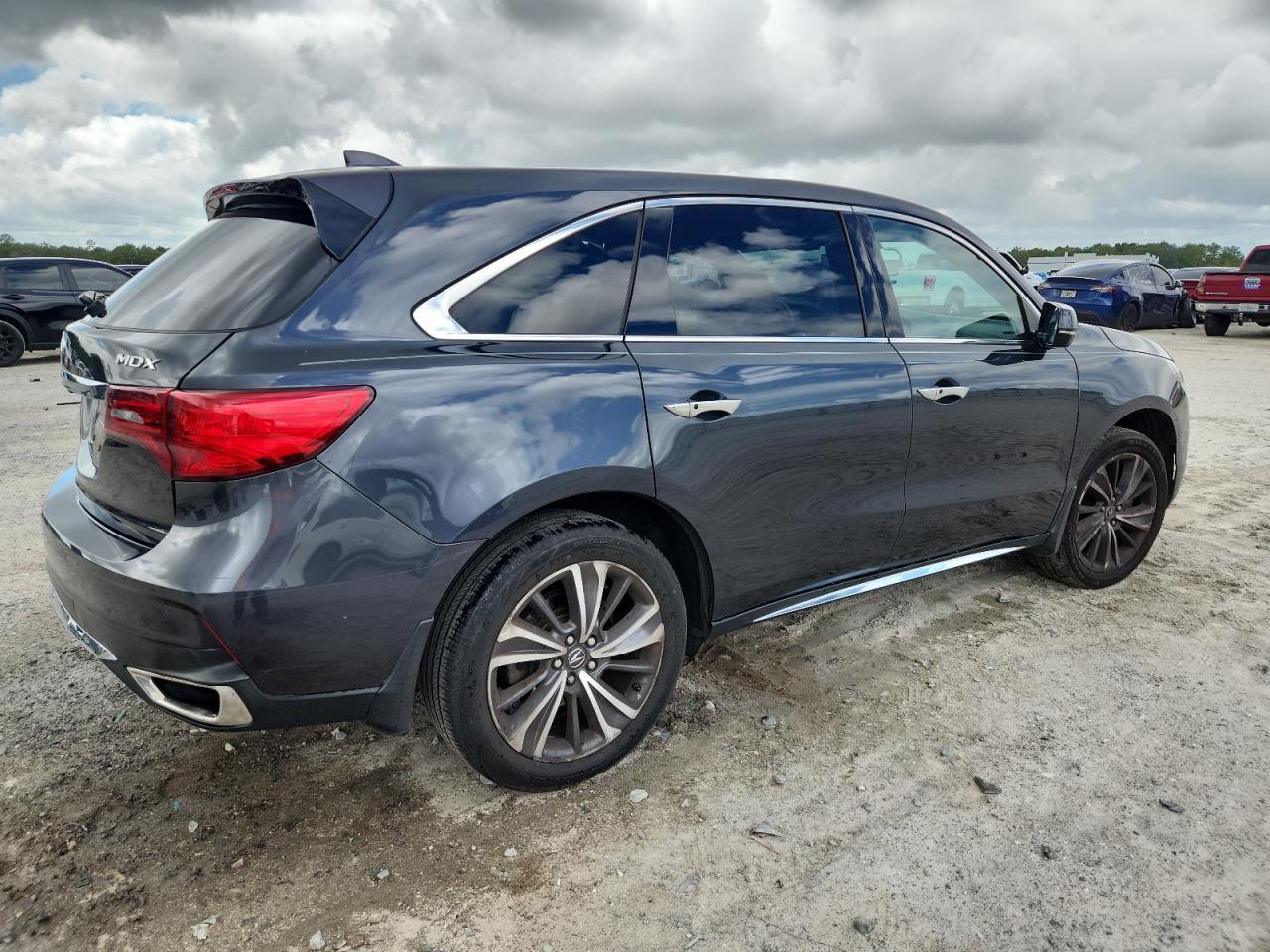 2019 ACURA MDX