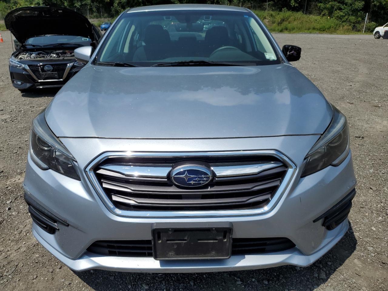 2019 SUBARU Legacy