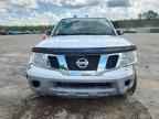 2012 NISSAN Frontier