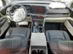 2024 KIA Carnival