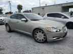2011 JAGUAR XF