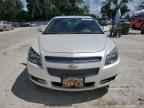 2012 CHEVROLET MALIBU