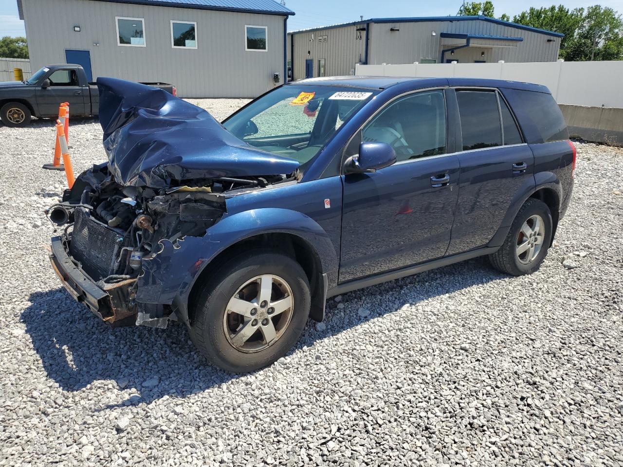 2007 SATURN Vue