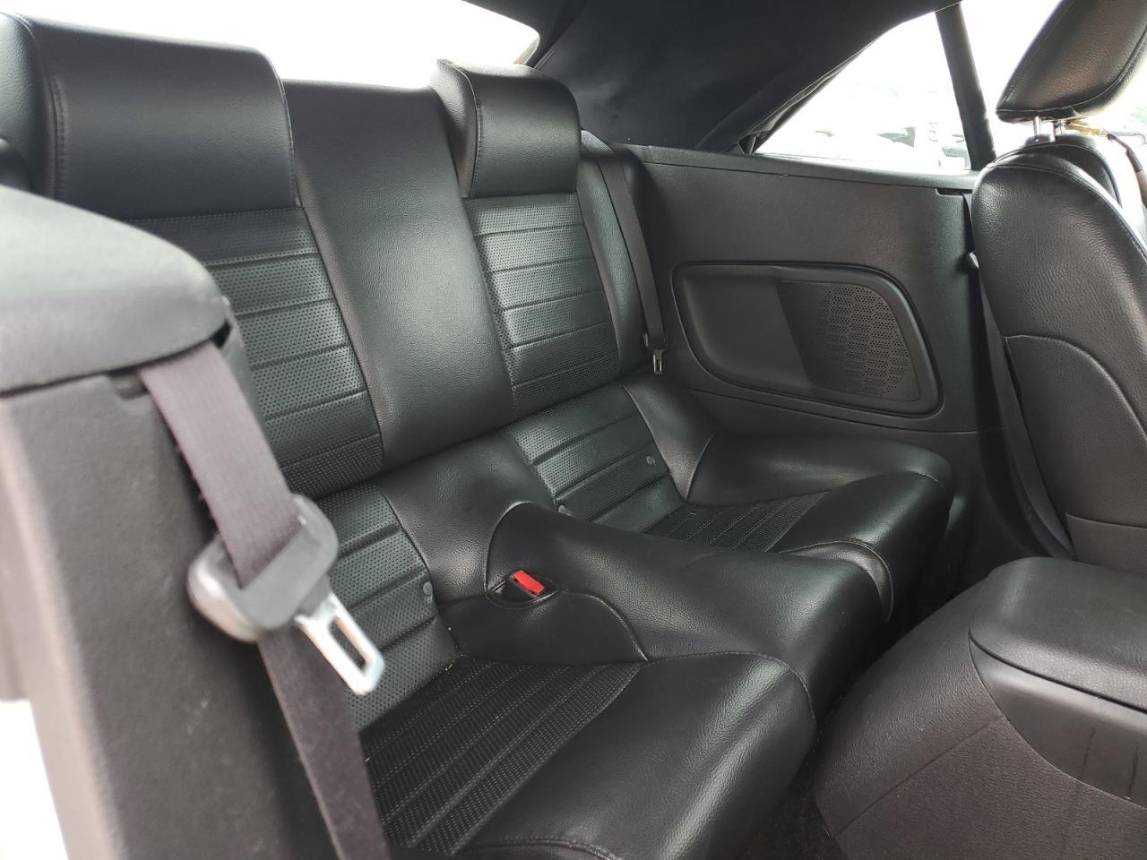 2005 FORD MUSTANG