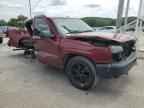 2004 CHEVROLET Silverado