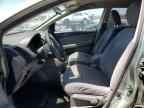 2008 NISSAN SENTRA