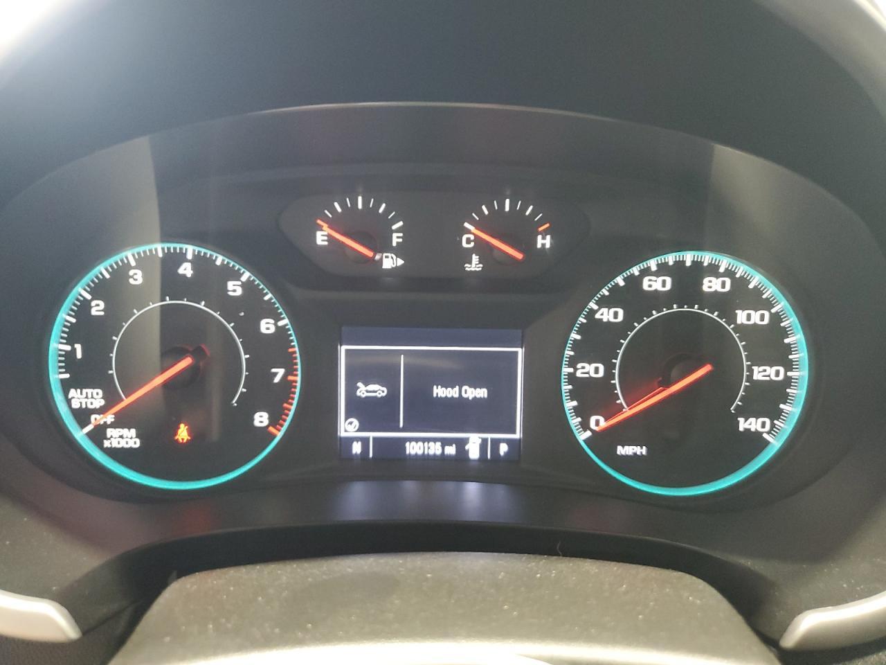 2022 CHEVROLET MALIBU