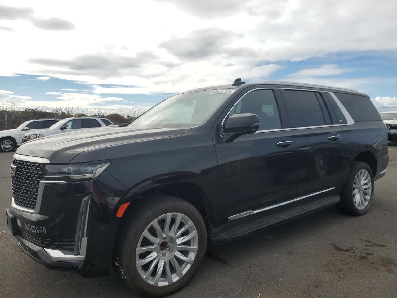 2023 CADILLAC ESCALADE