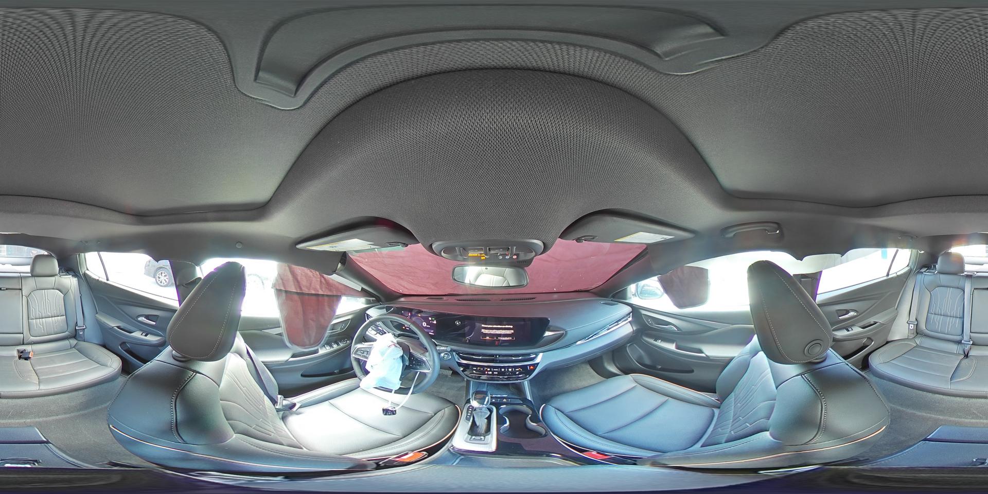 2025 BUICK Envista
