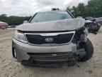 2015 KIA SORENTO