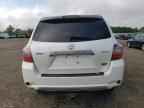 2009 TOYOTA HIGHLANDER