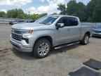 2022 CHEVROLET Silverado