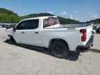 2022 CHEVROLET Silverado