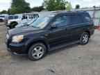 2018 HONDA PILOT