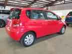 2005 CHEVROLET Aveo