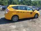 2016 TOYOTA PRIUS V