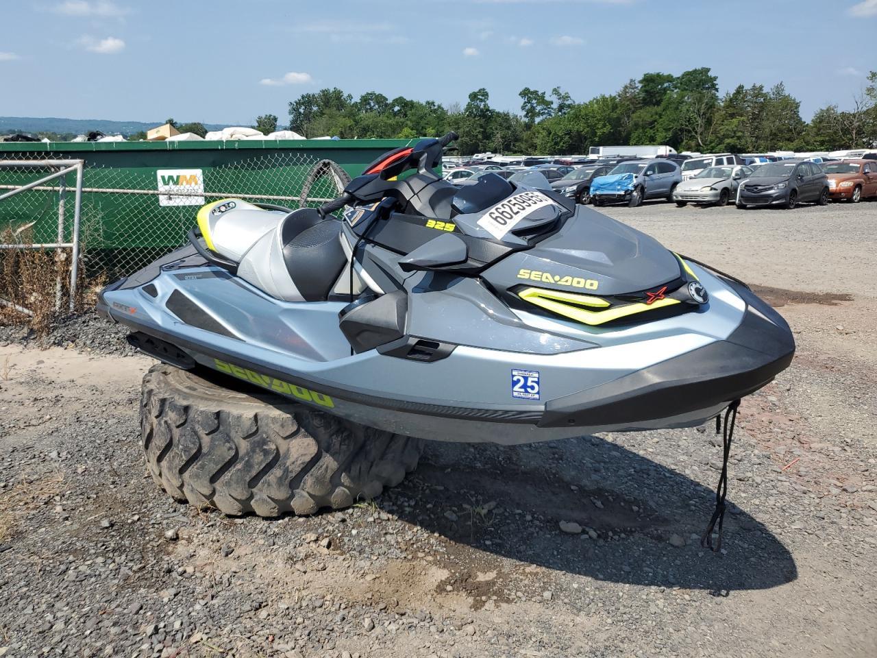 2024 Sea Do Sea Doo