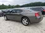 2008 DODGE CHARGER