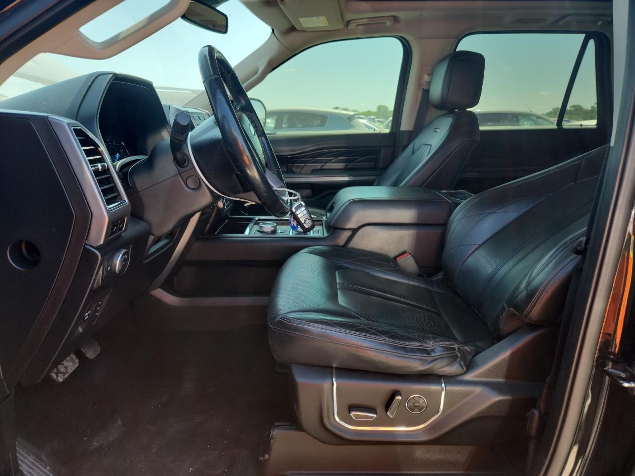 2018 FORD Expedition