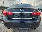 2015 INFINITI Q50