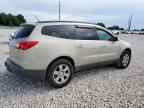 2011 CHEVROLET TRAVERSE