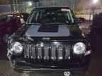 2016 JEEP PATRIOT